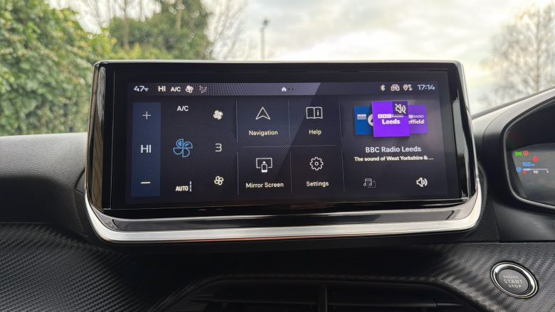 Peugeot 2008 1.2 PureTech 130 Allure 5dr EAT8 Petrol Estate